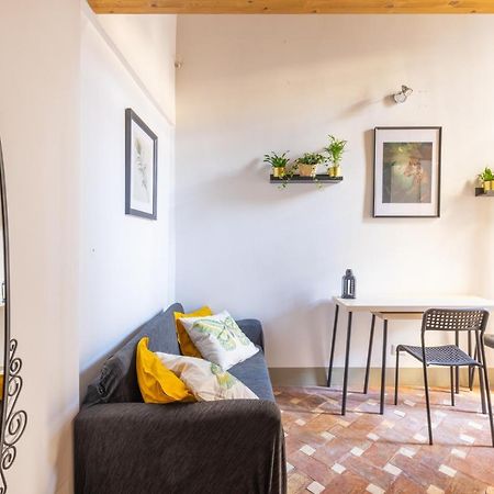 Апартаменты Little Sweet Trastevere Рим Экстерьер фото