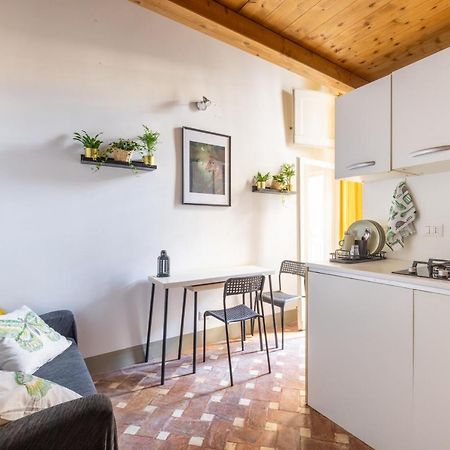 Апартаменты Little Sweet Trastevere Рим Экстерьер фото